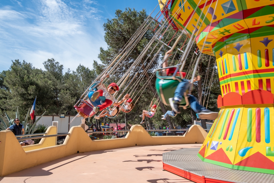 Image de l'attraction